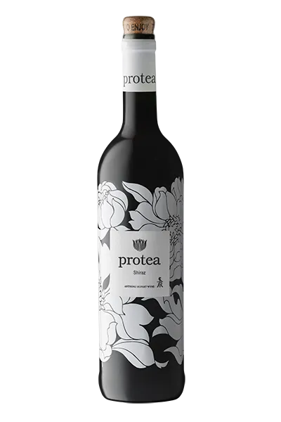 Protea Shiraz-NV