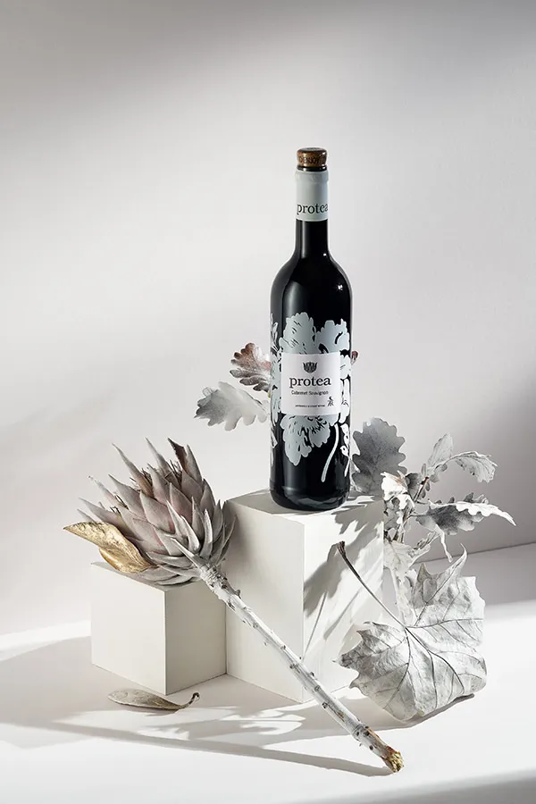 Protea Cabernet Sauvignon-NV