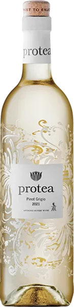 Protea wines Pinot Grigio 2021