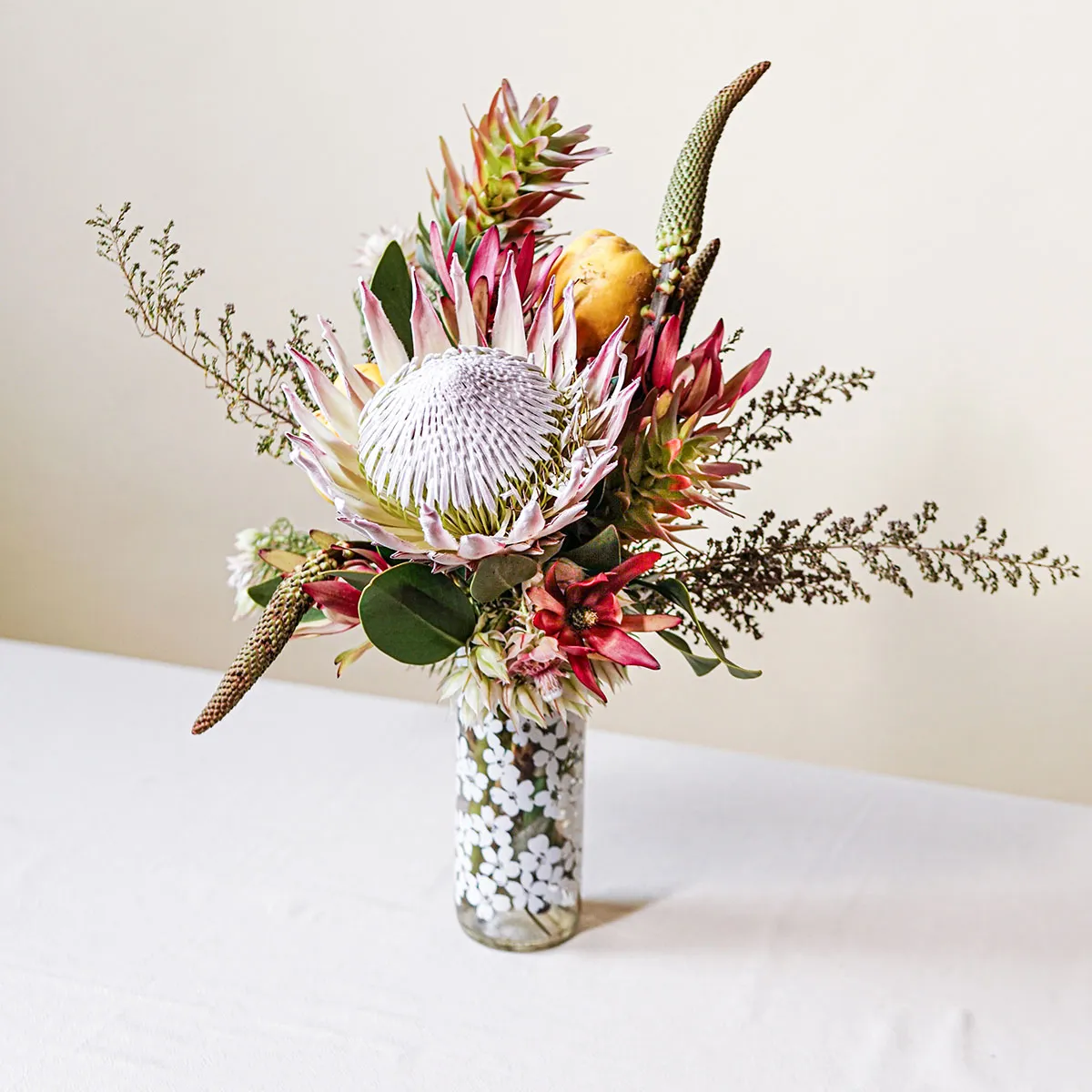 Protea The Bottle