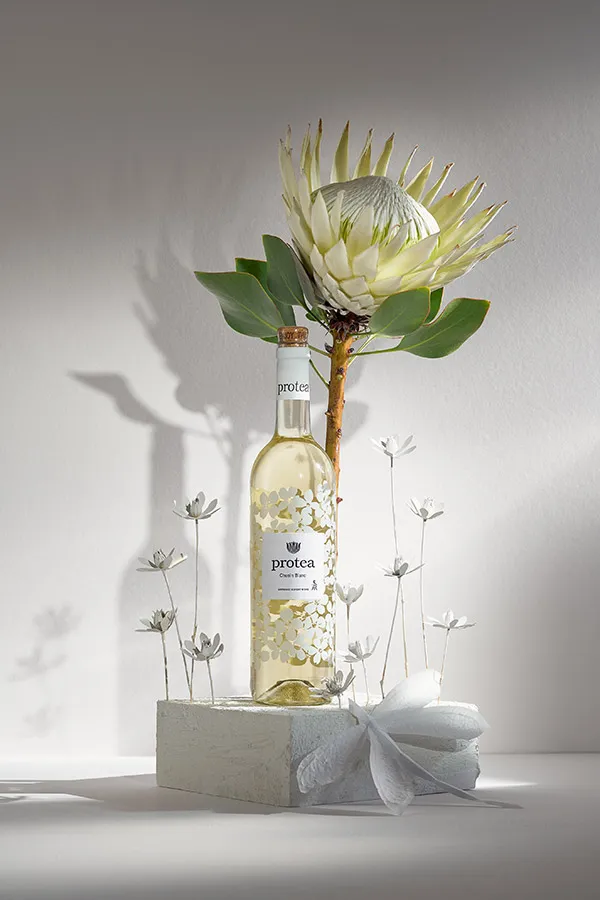 Protea Chenin Blanc-NV
