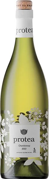 Protea wines Chardonnay 2022