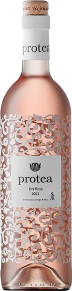 Protea wines Rose 2021