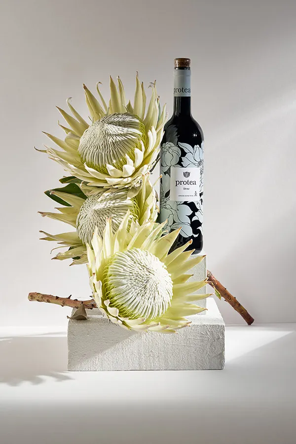 Protea Shiraz-NV