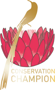 Conservation Champion
