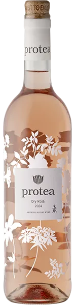 Protea wines Rose 2024