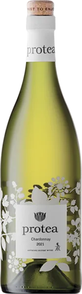 Protea wines Chardonnay 2021
