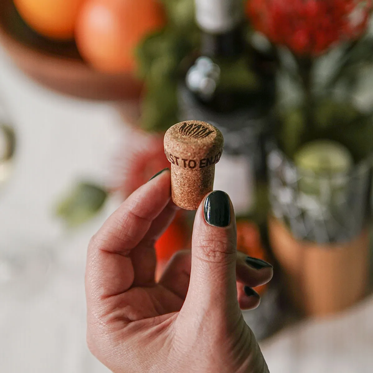 Protea The Cork Reuse