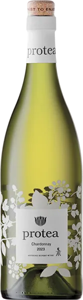 Protea wines Chardonnay 2023