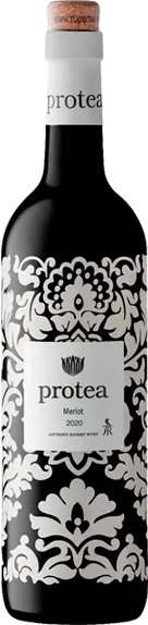 Protea wines Merlot 2020