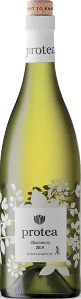 Protea wines Chardonnay 2020