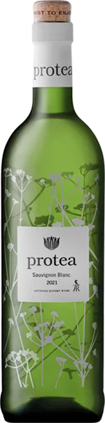 Protea wines Sauvignon Blanc 2021