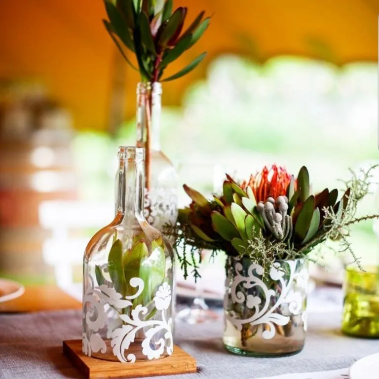 Protea Wines Upcycling 2
