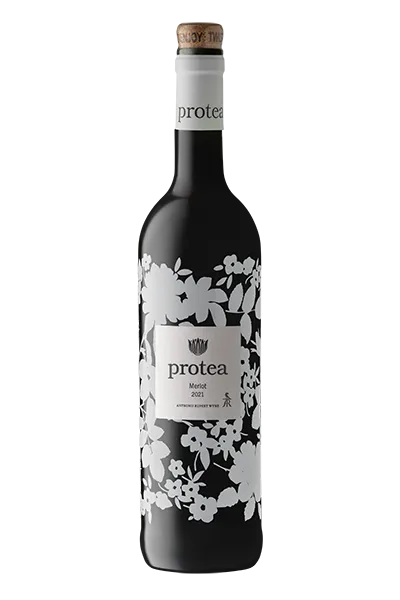 Protea Merlot-NV