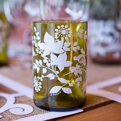Protea Wines Upcycling 5
