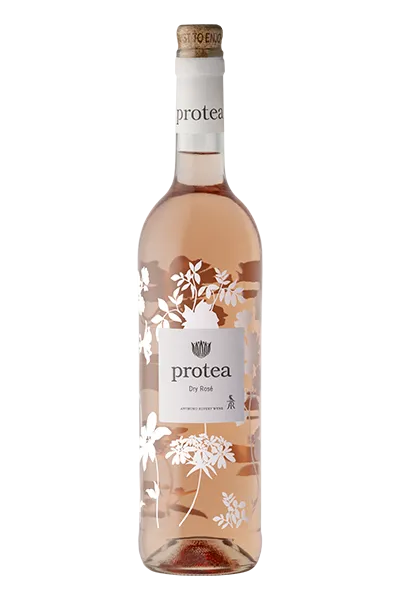 Protea Dry Rosé-NV