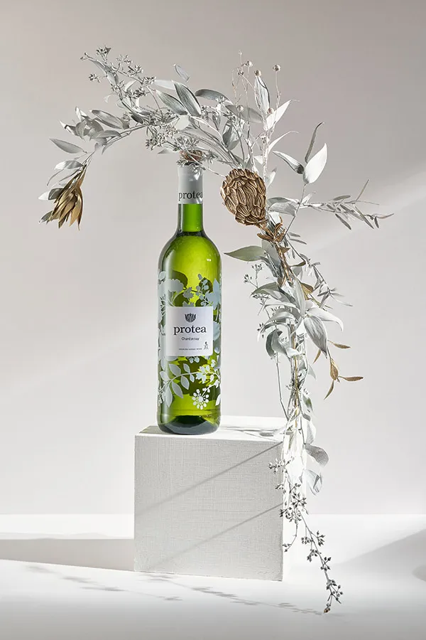 Protea Chardonnay-NV