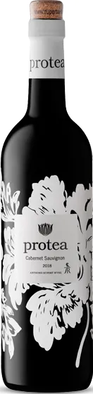 Protea wines Cabernet Sauvignon 2018
