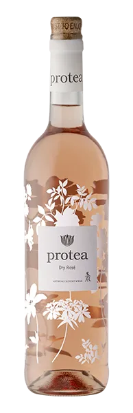 Protea Dry Rosé-NV